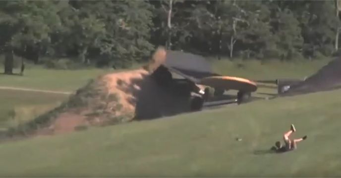 2016 BURTON US OPEN