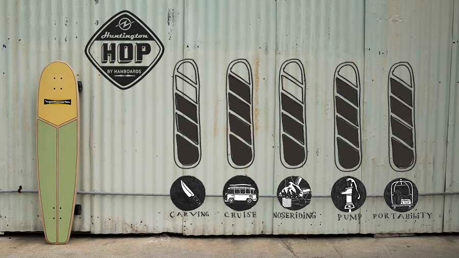 HAMBOARDS