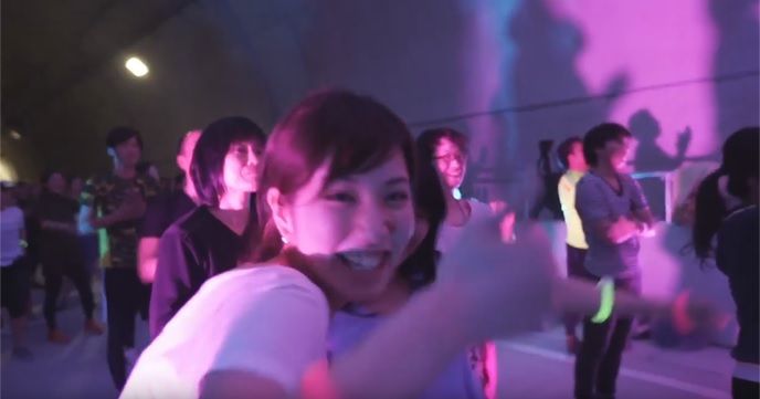 YOGA RAVE(ヨガレイヴ)