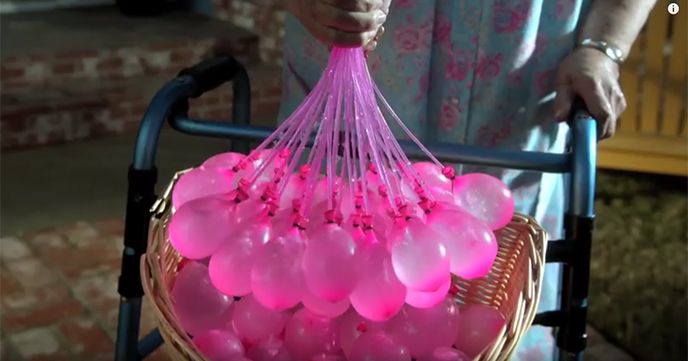 Bunch O Balloons