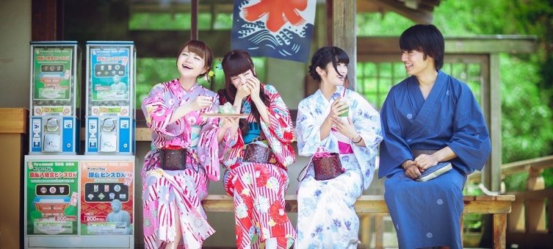 2017年の夏休みアクティビティ体験するならコレ!