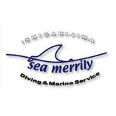 sea merrily