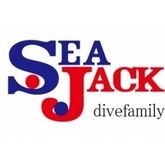 Sea Jack Ishigaki island (Sea Jack dive family)