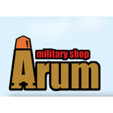 military shop Arum(ミリタリーショップ アルム)