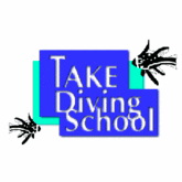 이리 오모테 섬 TAKE 다이빙 스쿨