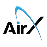 AirX 公司