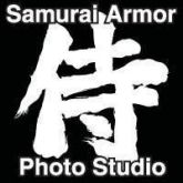 サムライアーマーフォトスタジオ(Samurai Armor Photo Studio)