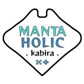 Manta Holic Kabira