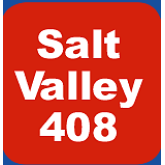 Salt Valley 408
