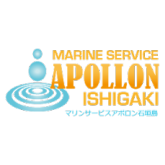 Marine Service Apollon 石垣岛
