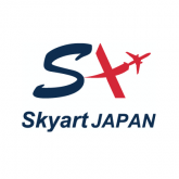 Flight simulator Sky Art Japan