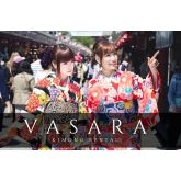 Kimono rental VASARA Asakusa main store