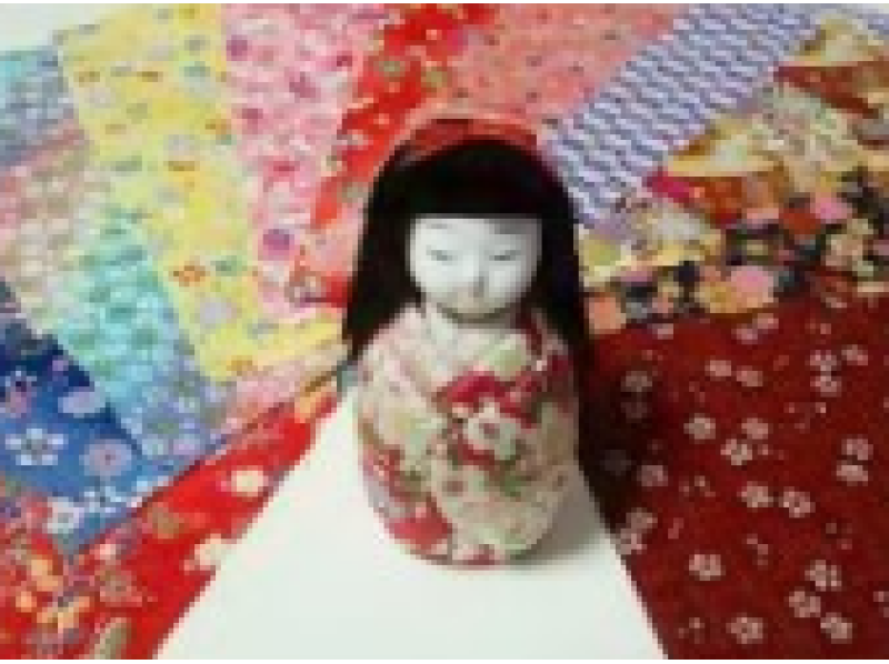 江戸木目込み人形作り | 旅彩ぷらざ
