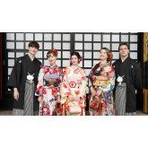 着物レンタルVASARA 新宿駅前店