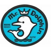 Izu Oshima Mr. Dolphin Diving Service