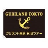 東京天空飛艇