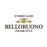 STAINED GLASS BELLOBUONO
