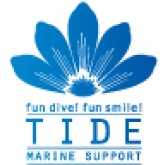 Marine Support Tide Miyako