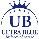 ULTRA BLUE .by force of nature