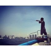 Bay Works Tokyo Fishing