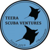 TEERA SCUBA VENTURES，冲绳