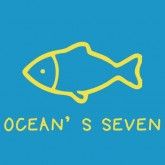 OCEAN'S SEVEN