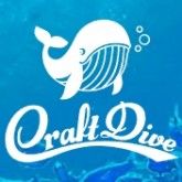 Craft Dive