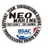 NEOMARINE　石垣島　ダイビングサービス