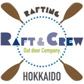Raft&Crew Outdoor Company.
