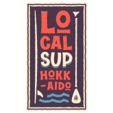 LOCAL SUP  HOKKAIDO
