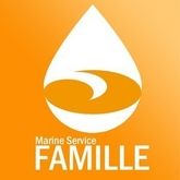 Marine Service Family