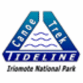西表島タイドライン(TIDELINE)
