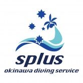 Okinawa diving service splus