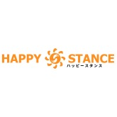 happy stance