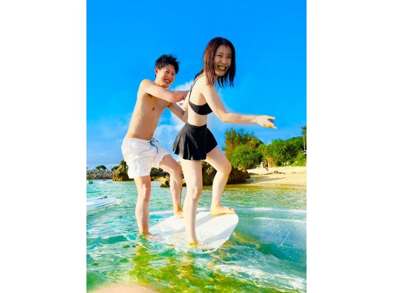 78マリン by CLEAR SUP JAPANの予約・アクセス・営業時間