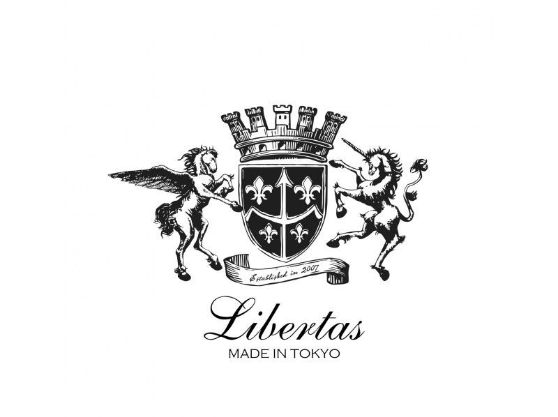 LIBERTAS TOKYO（リベルタストーキョー）の予約・アクセス・営業時間