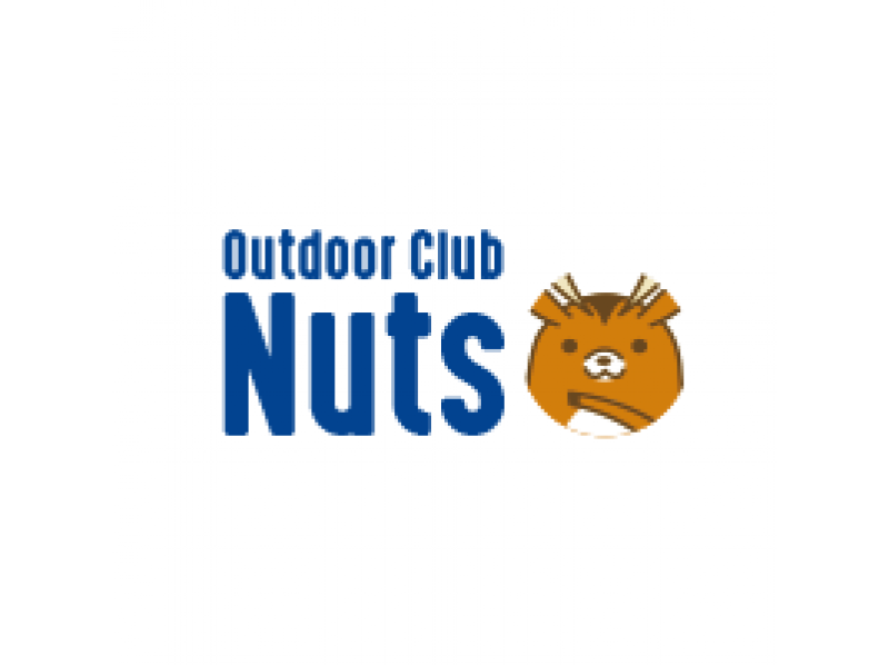 クリアランスsale!期間限定! 新品 NUTS OUTDOOR ナッツアウトドア