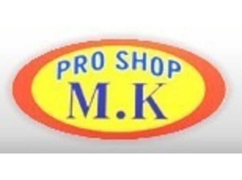 PRO SHOP M.Kの予約・アクセス・営業時間 アクティビティジャパン