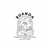 RUANOA 石垣島