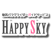 Happy sky