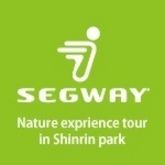 Musashi Hill Forest Park Segway Tour (Segway Japan)