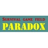 Paradox (สนามเกมเอาชีวิตรอด PARADOX)