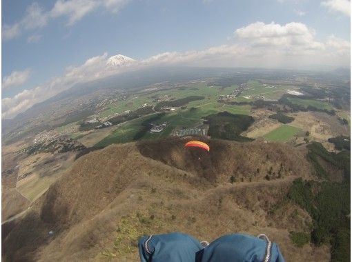 Mt.FUJI PARAGLIDING (旧 アサギリ高原パラグライダースクール) のギャラリー