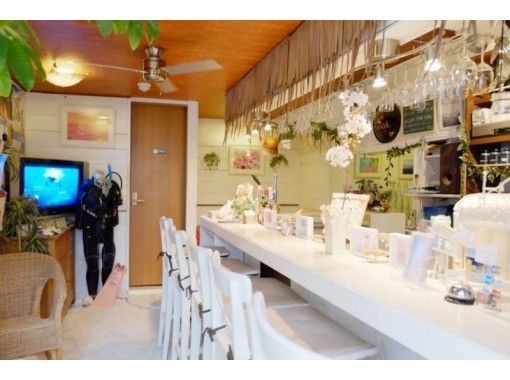 DiversCafe ダイバーズカフェの最新画像