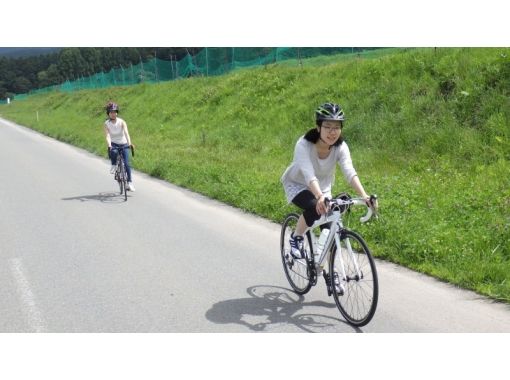 YATSUGATAKE CYCLING(八ヶ岳サイクリング) のギャラリー