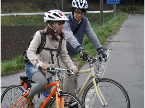 YATSUGATAKE CYCLING(八ヶ岳サイクリング)の予約・アクセス・営業時間