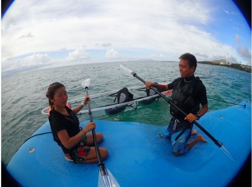 沖縄 青の洞窟専門店　ブルーオーシャン のギャラリー