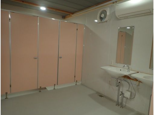 沖縄 青の洞窟専門店　ブルーオーシャン のギャラリー