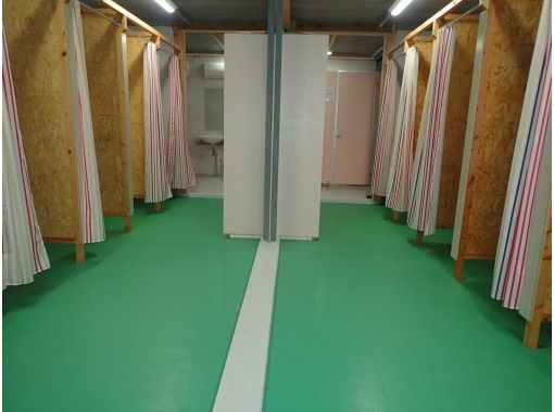 沖縄 青の洞窟専門店　ブルーオーシャン のギャラリー