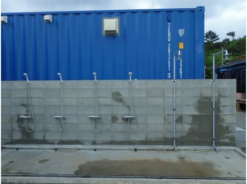 沖縄 青の洞窟専門店　ブルーオーシャン のギャラリー